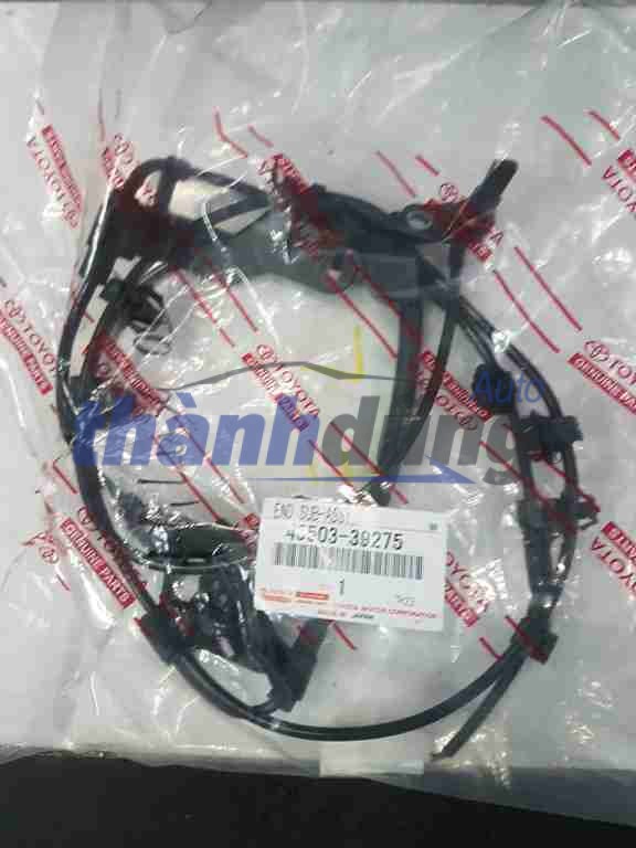 DÂY CẢM BIẾN ABS TOYOTA HILUX, INNOVA, FORTUNER