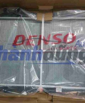 KÉT NƯỚC HONDA CIVIC