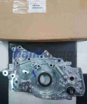 BƠM DẦU MITSUBISHI JOLIE