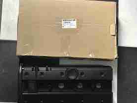 NẮP DÀN CÒ CHEVROLET CAPTIVA