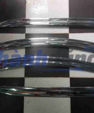 VÈ CHE MƯA CÓ MẠ HYUNDAI I10 GRAND