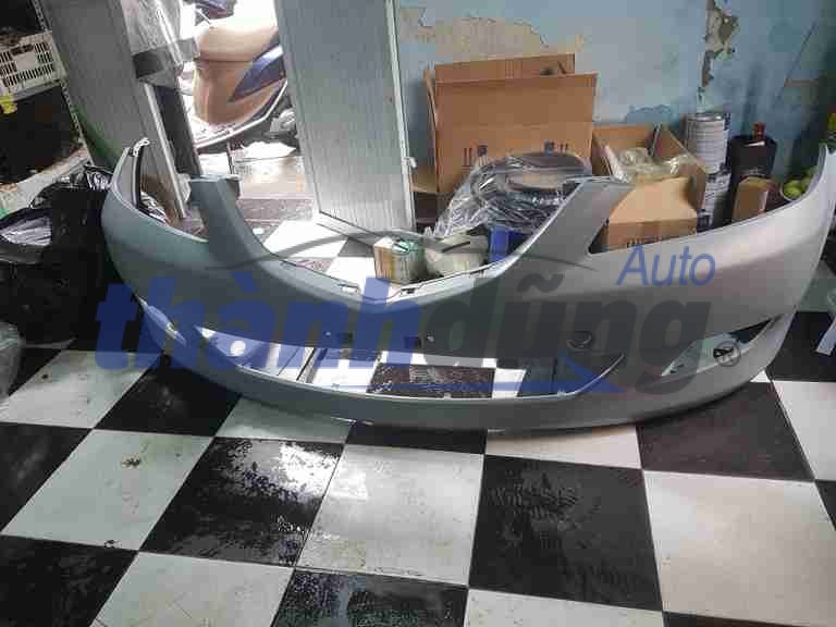 CẢN TRƯỚC MAZDA 6