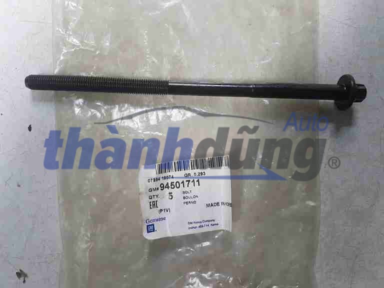 ỐC MẶT MÁY DAEWOO MAGNUS