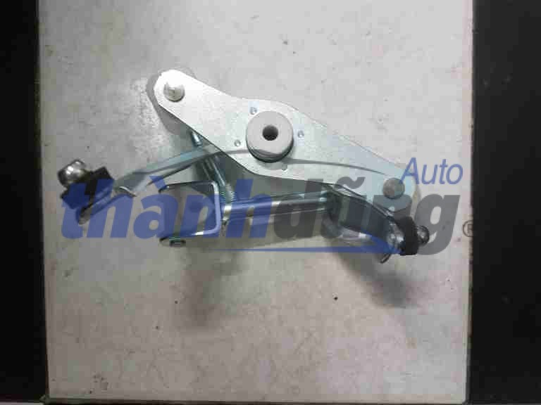 CƠ CẤU ĐI SỐ DAEWOO LACETTI