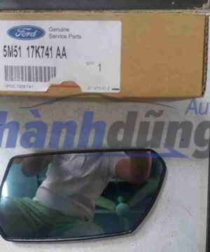 MẶT KÍNH/ GƯƠNG CHIẾU HẬU FORD MONDEO