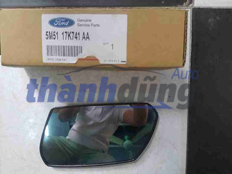 MẶT KÍNH/ GƯƠNG CHIẾU HẬU FORD MONDEO