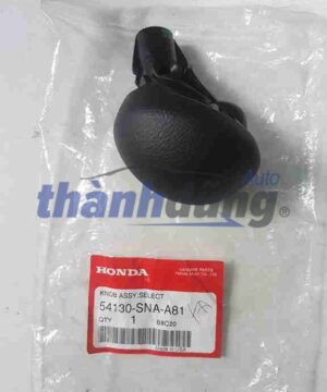 TAY NẮM CẦN SỐ HONDA CIVIC