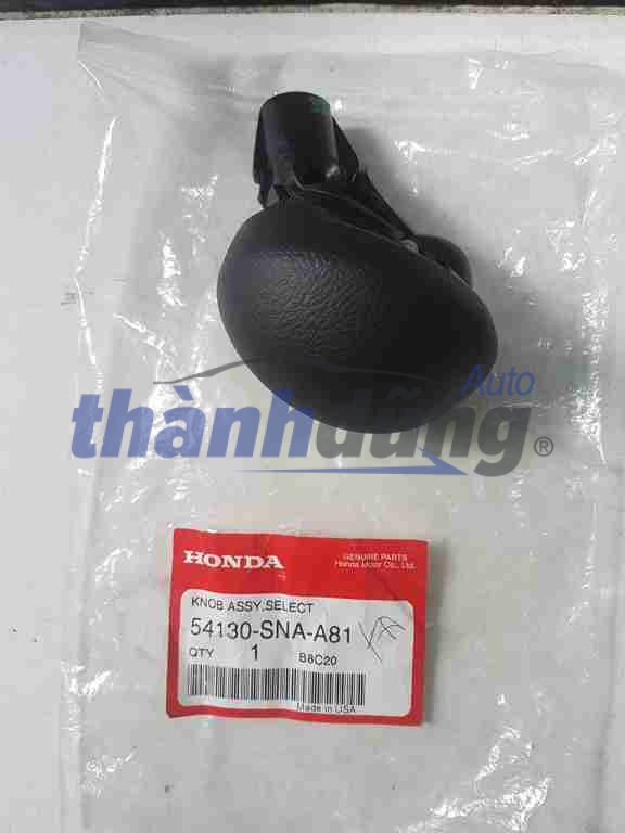 TAY NẮM CẦN SỐ HONDA CIVIC