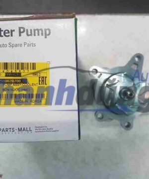 BƠM NƯỚC HYUNDAI I30, VELOSTER, KIA CERATO