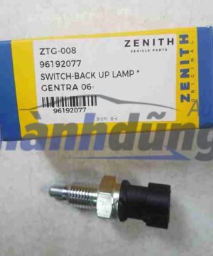 CẢM BIẾN BÁO LÙI DAEWOO LANOS, GENTRA, NUBIRA, CHEVROLET AVEO