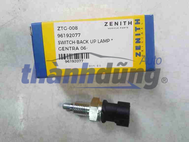 CẢM BIẾN BÁO LÙI DAEWOO LANOS, GENTRA, NUBIRA, CHEVROLET AVEO