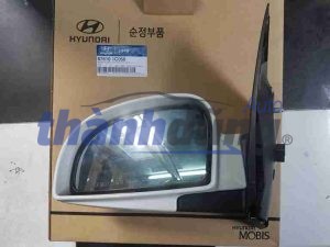 KÍNH/GƯƠNG CHIẾU HẬU HYUNDAI GETZ