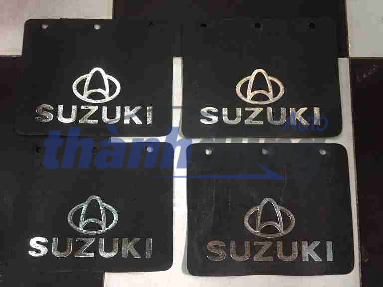 CHẮN BÙN BÁNH SUZUKI 5 TẠ