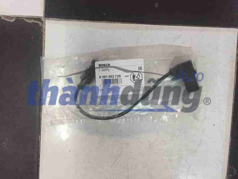 CẢM BIẾN TRỤC CƠ FORD RANGER, EVEREST MAZDA BT50