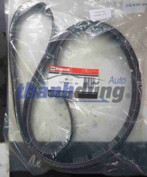 DÂY CUROA TỔNG FORD MONDEO