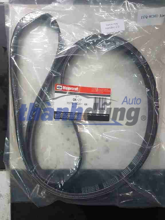 DÂY CUROA TỔNG FORD MONDEO
