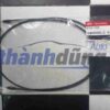 DÂY GIẬT NẮP CAPO KIA MORNING