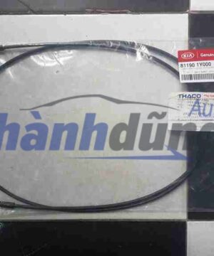 DÂY GIẬT NẮP CAPO KIA MORNING