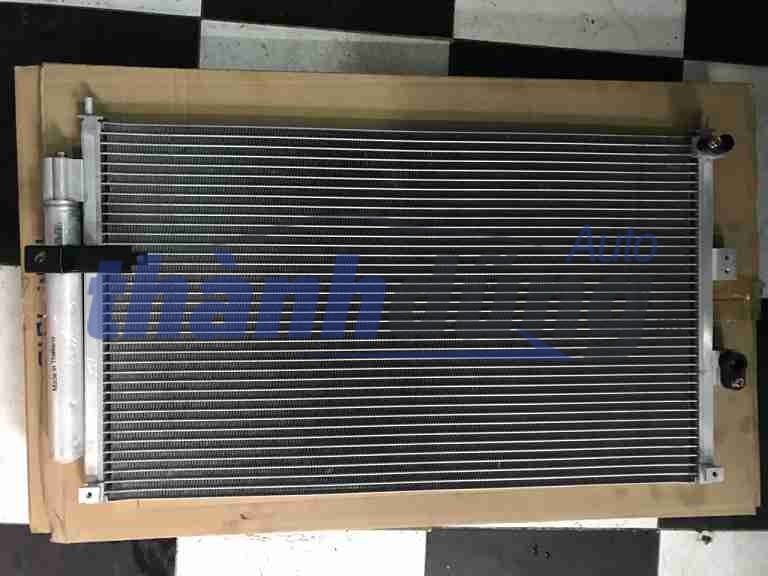 GIÀN NÓNG HONDA CIVIC 1.8