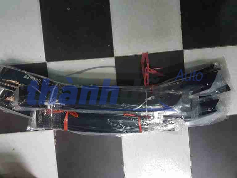 VÈ CHE MƯA FORD ESCAPE