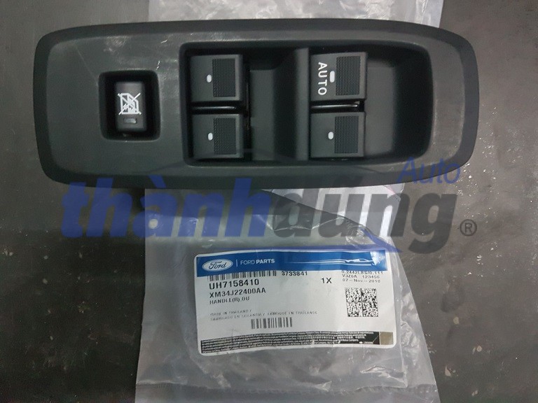 CÔNG TẮC LÊN KÍNH TỔNG FORD RANGER 2018