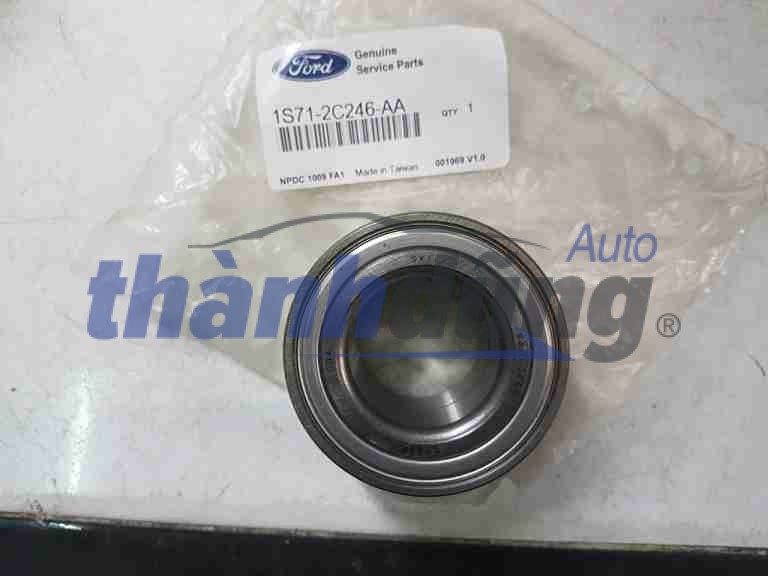 BI MAY Ơ TRƯỚC FORD ESCAPE