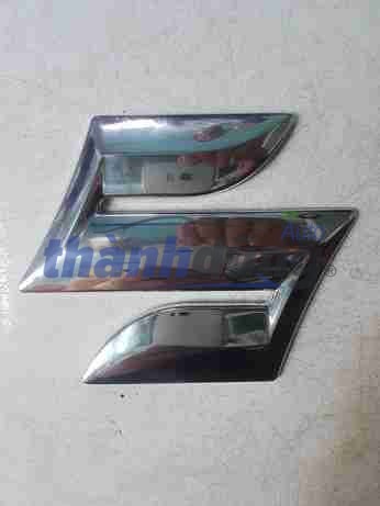 LÔ GÔ TRƯỚC SUZUKI SWIFT