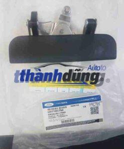 TAY MỞ CỐP HẬU FORD RANGER