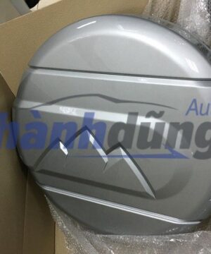 ỐP LỐP DỰ PHÒNG FORD EVEREST (2009-2014)