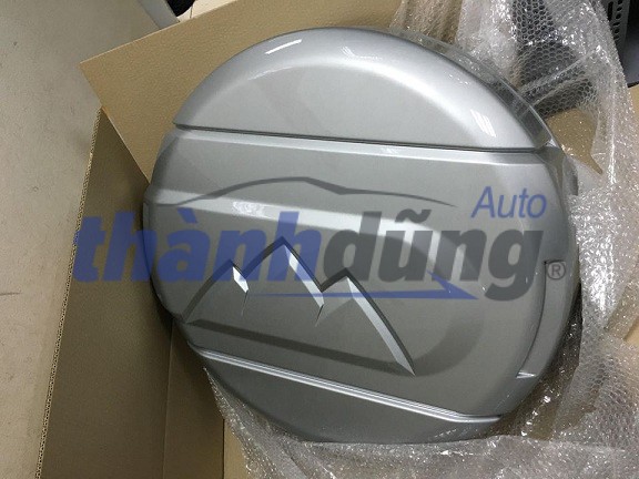 ỐP LỐP DỰ PHÒNG FORD EVEREST (2009-2014)