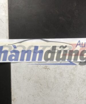 TEM CHỮ PORTER XE HYUNDAI PORTER 2