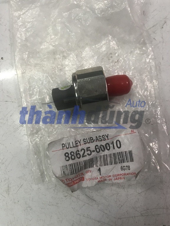 CẢM BIẾN TIẾNG GÕ TOYOTA CAMRY, LAND CRUISER