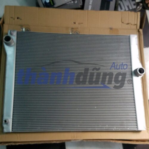 KÉT NƯỚC BMW 7 SERIES