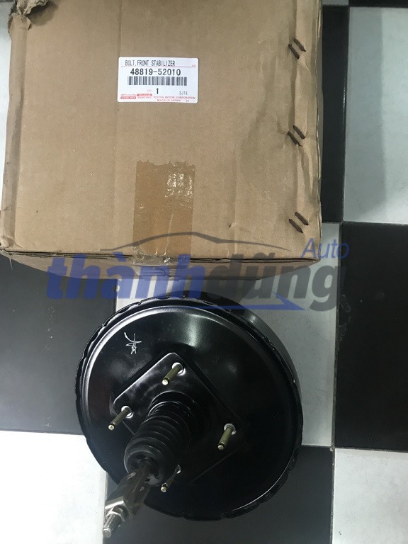 BẦU TRỢ LỰC PHANH TOYOTA HIACE