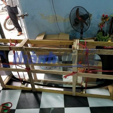 KÃNH CHẮN GIà SAU HYUNDAI SANTAFE