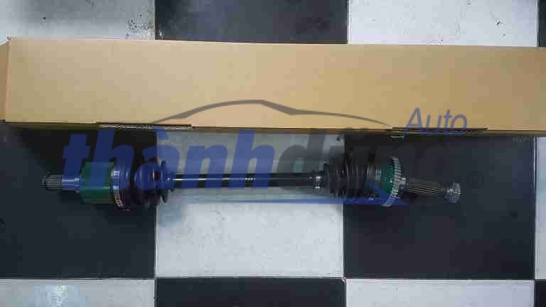 CÂY LÁP HYUNDAI EON