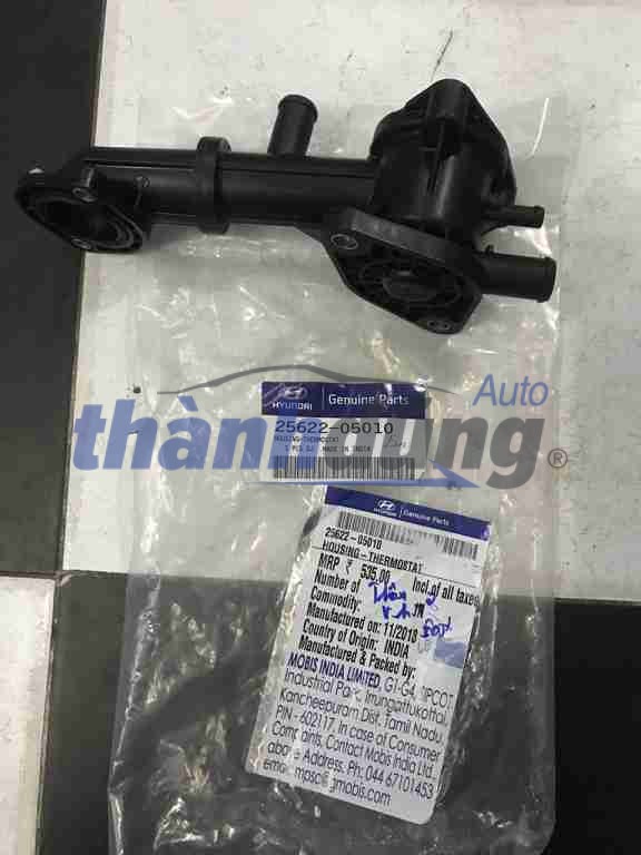 THÂN VAN HẰNG NHIỆT HYUNDAI EON