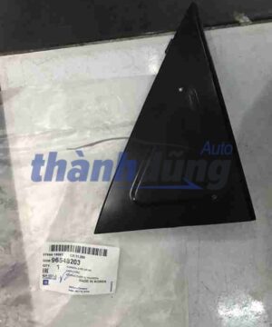 ỐP KÍNH TAM GIÁC DAEWOO LACETTI