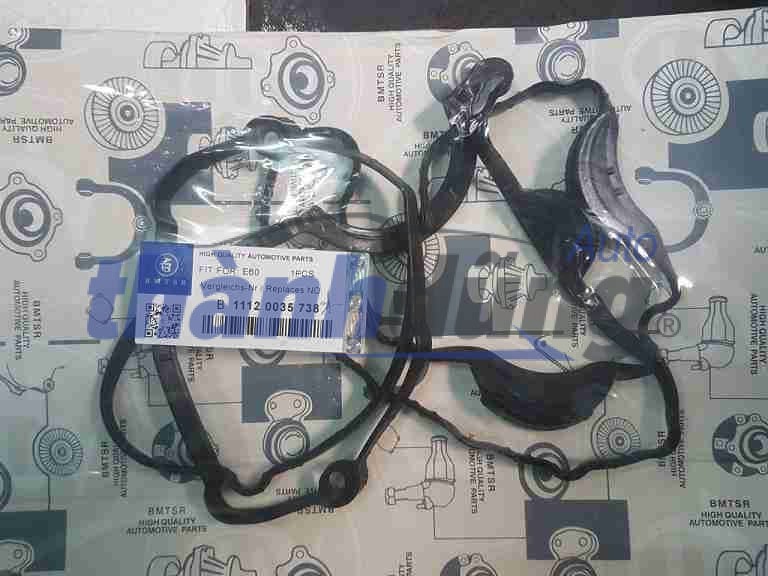 GIOĂNG GIÀN CÒ BMW 320I