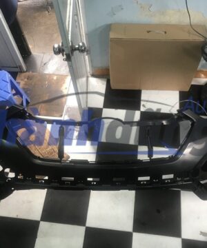 CẢN TRƯỚC HYUNDAI SANTAFE