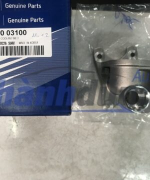 VỎ VAN HẰNG NHIỆT KIA MORNING, RIO,HYUNDAI ACCENT, I20