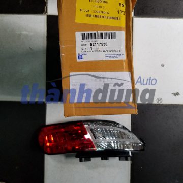 ÄÃN PHáº¢N QUANG CHEVROLET TRAILBLAZER