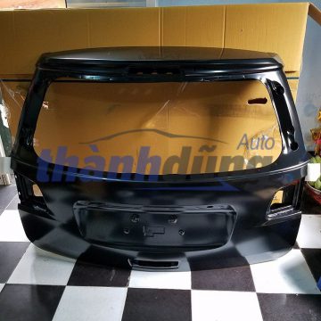 Cá»P Háº¬U CHEVROLET TRAILBLAZER