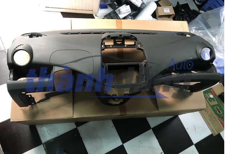 BẢNG TÁP LÔ CHEVROLET SPARK, DAEWOO MATIZ 4