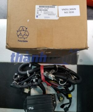 DÂY ĐIỆN ĐỘNG CƠ DAEWOO MATIZ