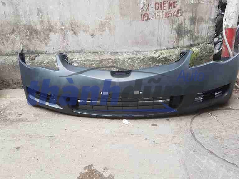 CẢN TRƯỚC HONDA CIVIC