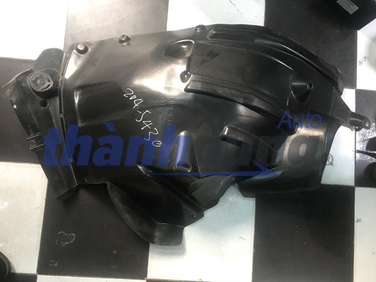 CHẮN BÙN LÒNG DÈ MERCEDES GLK