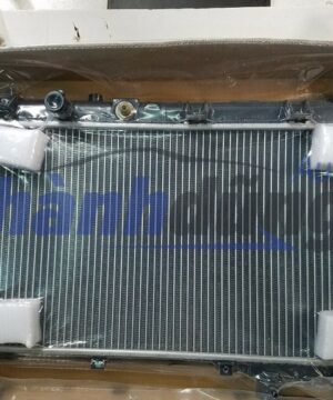 KÉT NƯỚC FORD LASER