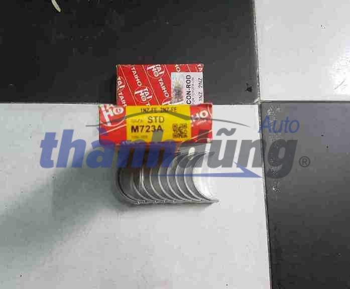 BẠC BIÊN, BẠC BALIE TOYOTA VIOS, YARIS