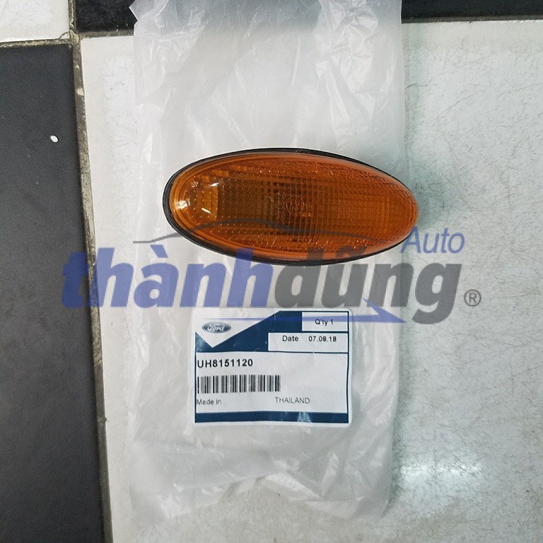 ĐÈN XI NHAN TAI XE FORD LASER